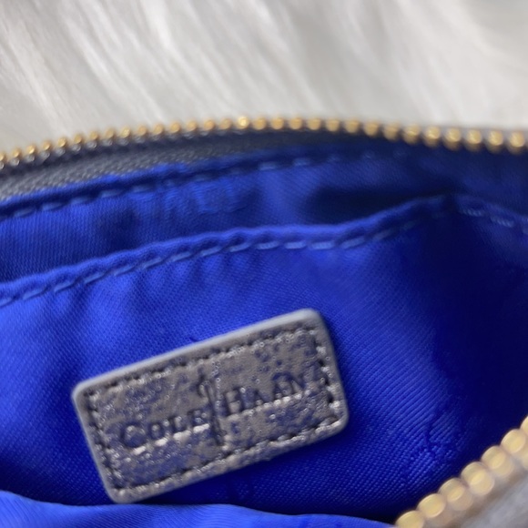Cole Haan wristlet - Picture 8 of 9